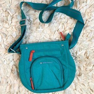 Sherpni Crossbody
